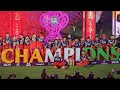 Download Lagu Goosebumps Don’t miss the end | RCB vs PBKS IPL Final 2025 Cinematic Vlog | Narendra Modi Stadium