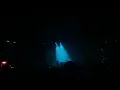 Bonobo Live - Heartbreak (Totally Enormous Extinct Dinosaurs) The Last goodbye