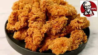 No Nonsense It S Expensive You Will Make The Original Kentucky Strips And Store Them In Large 