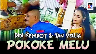 didi kempot ft yan vellia pokoke melu official imc record java