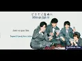 Official髭男dism 「ノーダウト」No Doubt with lyrics Romaji|Kanji|Engsub|Indosub