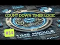 Creating a Countdown Timer in Python
