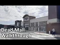Dead Mall Brunswick Square in East Brunswick NJ - October 2025 Walkthrough