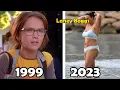 She s All That 1999 Then and Now 2023 How They Changed