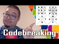 STEAM Activity Codebreaking - The Pigpen Cipher