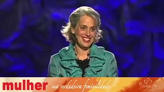 Mulher Verdadeira Semana 3