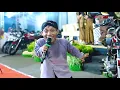 Lagu ALROSTA MUSIK KIJING MIRING UNCEK VS MBOKE DEMBIK PARIKAN SANGAT BAGUS rx king