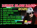 Download Lagu REMIX SLOW BASS - FUUL ALBUM POP KENANGAN SEPANJANG MASA TEMAN PERJALANAN