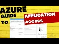 OAuth Sign On with Postman to Microsoft Graph API