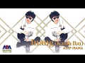 Lagu Asep Irama - Inang[Kasih Ibu] [Official Lyrics Video]