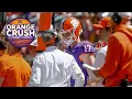 Clemson WILL be better in 2026 Here s why Orange Crush Podcast