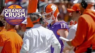 Clemson WILL be better in 2026 Here s why Orange Crush Podcast