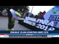 Download Lagu Asian Para Games 2018 Akan Sesepektakuler Asian Games 2018