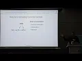 Nathaniel Forde Uncertainty and Causal Inference in Python with CausalPy PyCon Ireland 2024