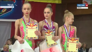 Спорт 14 04 18
