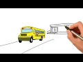 Tracked - The Real Time Bus Tracking App