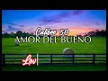 Calibre 50 - Amor Del Bueno [English Lyrics]