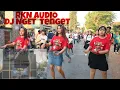 Lagu dj nget tenget RKN audio karnaval kebonduren subontoro