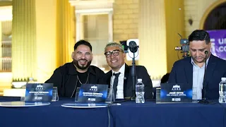 Noche de Gala con nuestra Selección de Creadores de Contenido!