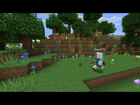 Minecraft server video for [GCraft] Economy / Survival Server