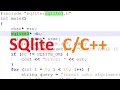 Sqlite for Beginners