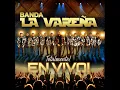 La Jaula de Oro (En Vivo)