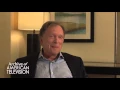 Dick Cavett discusses working for Merv Griffin - EMMYTVLEGENDS ORG