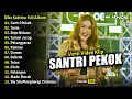 Download Lagu Dike Sabrina Ft Om Sera - Santri Pekok | Full Album Terbaru 2023 (Video Klip)