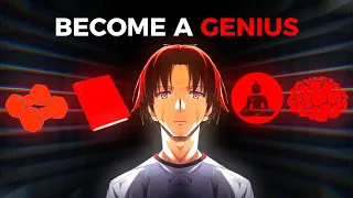 How To Be Like Ayanokoji | Train Yourself Like White Room
