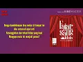 Download Lagu JKT48 - Tanpopo no Kesshin ( Keteguhan Hati Dandelion )