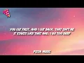 Jessie Murph ft. Bailey Zimmerman - Someone In This Room (Lyrics)