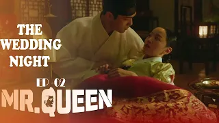 mr queen in tamil ep 02 mr queen korean drama in tamil review in tamil kseries kdrama