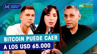 ¿Es posible ver a BITCOIN a USD 13.000.000? "Yo CREO que ESTE AÑO es PARA VENDER"