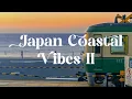 Download Lagu Japan Coastal Vibes pt.2 🌅 Lofi Mix for Focus and Relaxation