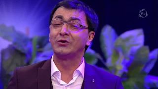 Aslan Hüseynov Gəncədə Zarafat Zarafat 