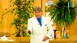 حياة بلا توتر تمرين سريع للتخلص من الطاقة السلبية د إبراهيم الفقي 