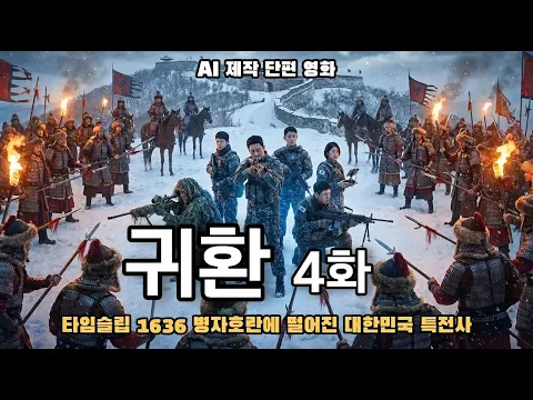 Return Episode 3