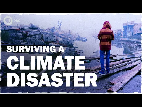 Download MP3 How To Survive a Climate Disaster | Hot Mess 🌎