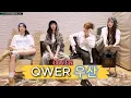 Download Lagu QWER 우산 FULL (원곡 : Epik High)