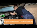 Replication Issue Troubleshooting