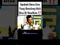 Download Lagu Apakah Dosa Zina Yang Berulang Kali Bisa Dimaafkan ? - UAS