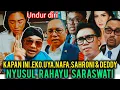 Download Lagu RAHAYU SARASWATI MENGUNDURKAN DIRI DARI ANGGOTA DPR KAPAN EKO PATRIO,UYA KUYA NAFA,SAHRONI NYUSUL ?.