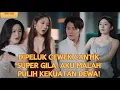 Download Lagu 【IndoSub】DIPELUK CEWEK CANTIK SUPER GILA, AKU MALAH PULIH KEKUATAN DEWA!#drama #minidrama