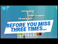 Lexilotl Crossword Puzzle Run - Trailer
