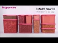 Smart Saver Tupperware