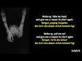 Download Lagu Sleepwalking - Bring Me The Horizon | Lirik Terjemahan