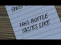 Morgan Wallen - 865 (Official Lyric Video)