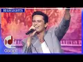 Download Lagu James Reid serenades Kapamilyas with \