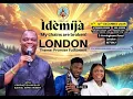 Lagu PROMISE FULFILLMENT || DAY TWO IDEMIJA || LONDON UK