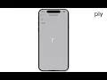 Ply Product Overview Technician App